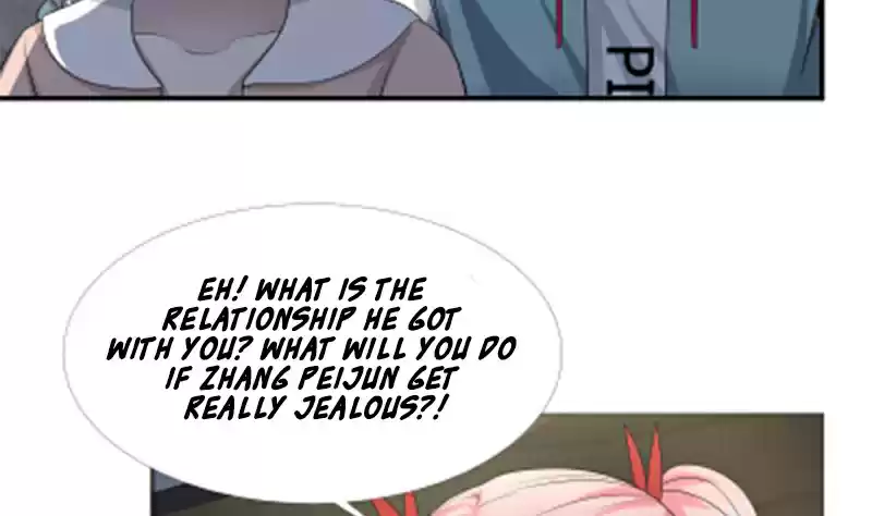 I Have a Dragon in my Body Ch. 10