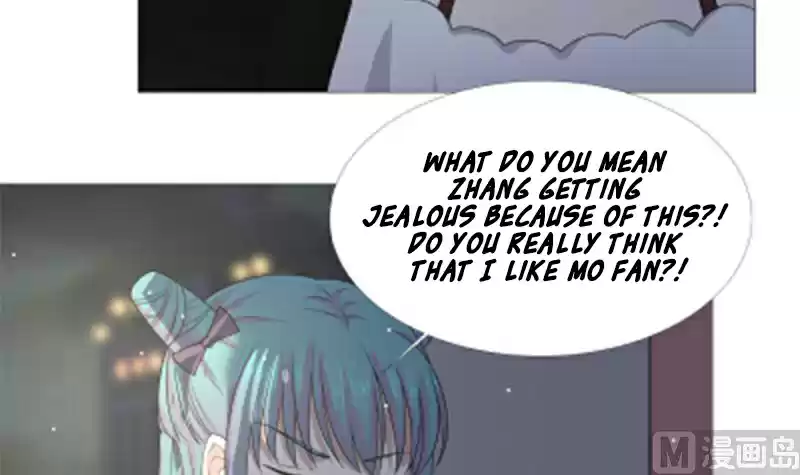 I Have a Dragon in my Body Ch. 10