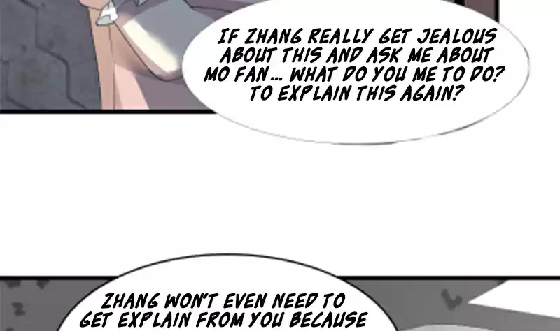 I Have a Dragon in my Body Ch. 10