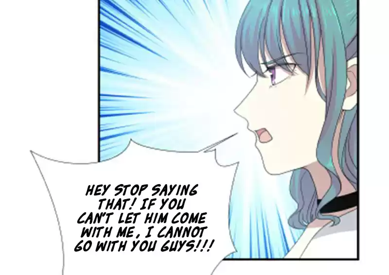 I Have a Dragon in my Body Ch. 10