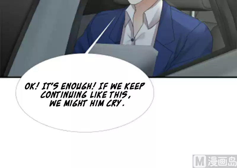 I Have a Dragon in my Body Ch. 10