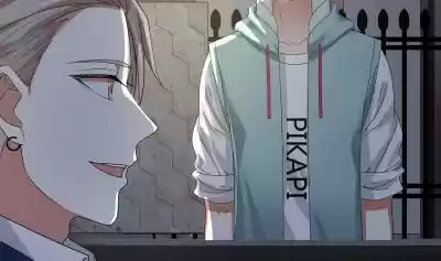 I Have a Dragon in my Body Ch. 10