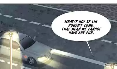 I Have a Dragon in my Body Ch. 10