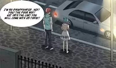 I Have a Dragon in my Body Ch. 10