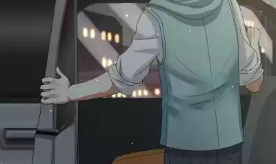 I Have a Dragon in my Body Ch. 10