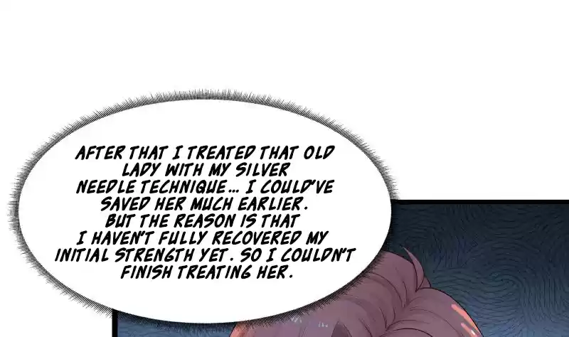 I Have a Dragon in my Body Ch. 12