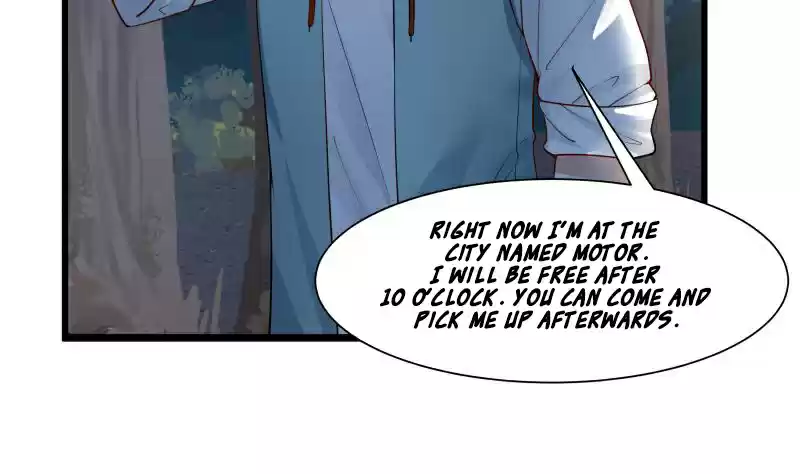 I Have a Dragon in my Body Ch. 12