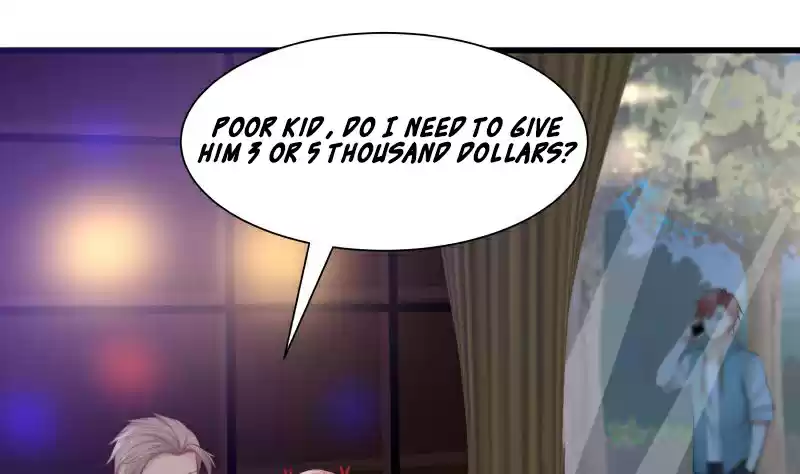 I Have a Dragon in my Body Ch. 12