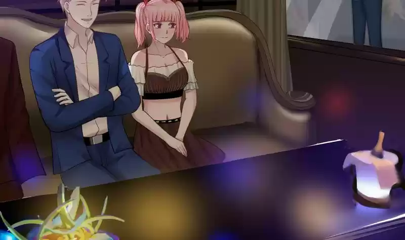 I Have a Dragon in my Body Ch. 12