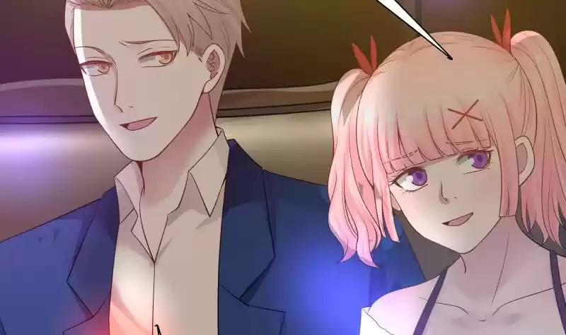 I Have a Dragon in my Body Ch. 12