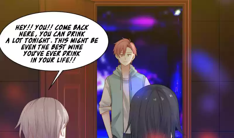 I Have a Dragon in my Body Ch. 12