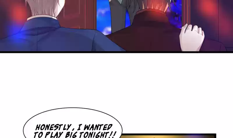 I Have a Dragon in my Body Ch. 12