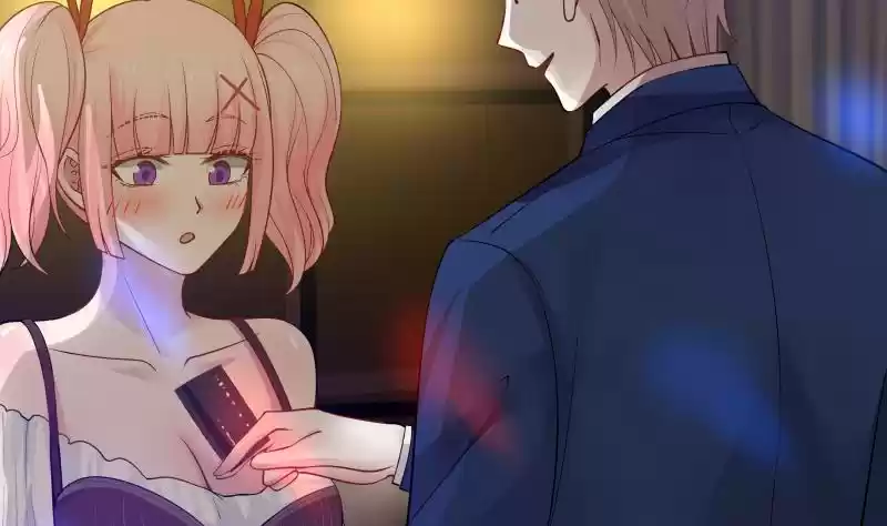 I Have a Dragon in my Body Ch. 12