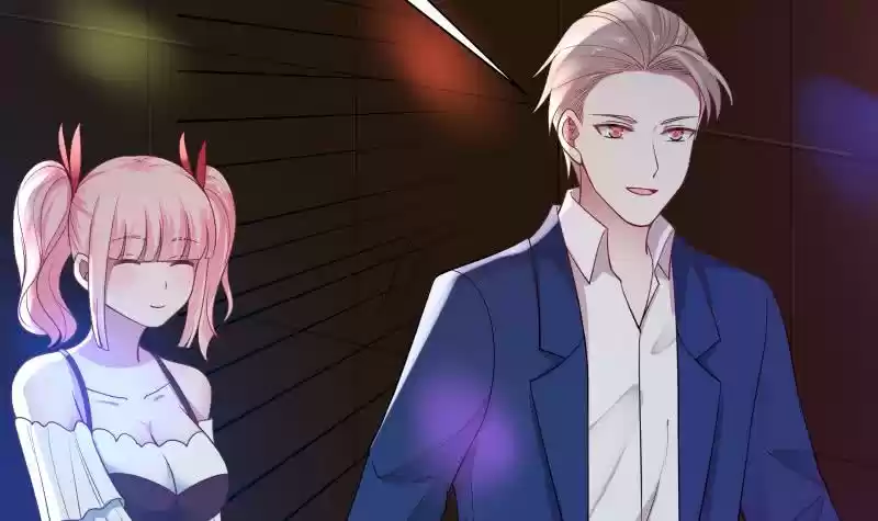 I Have a Dragon in my Body Ch. 12