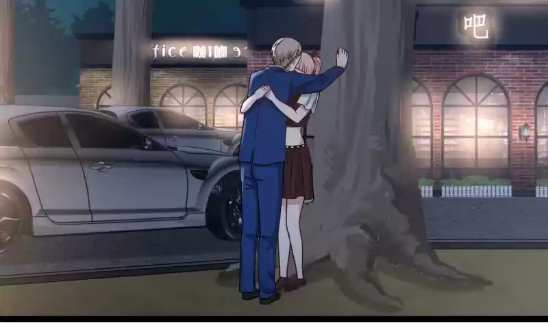 I Have a Dragon in my Body Ch. 12