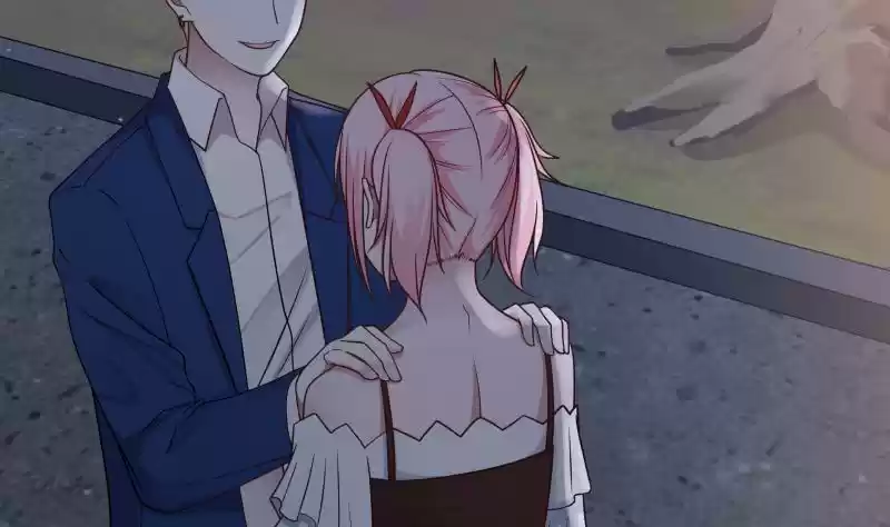 I Have a Dragon in my Body Ch. 12