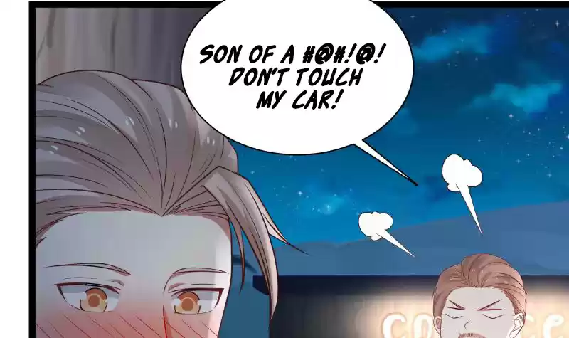 I Have a Dragon in my Body Ch. 12