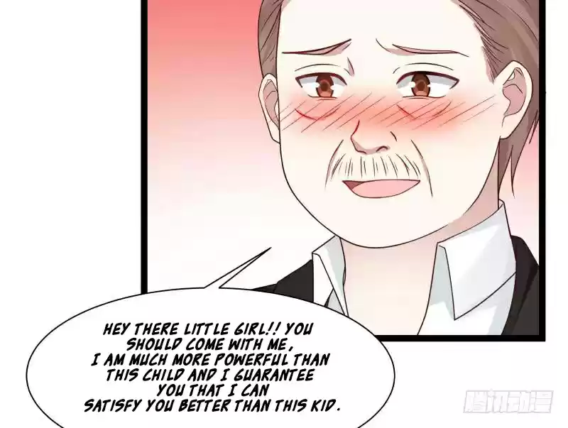 I Have a Dragon in my Body Ch. 12