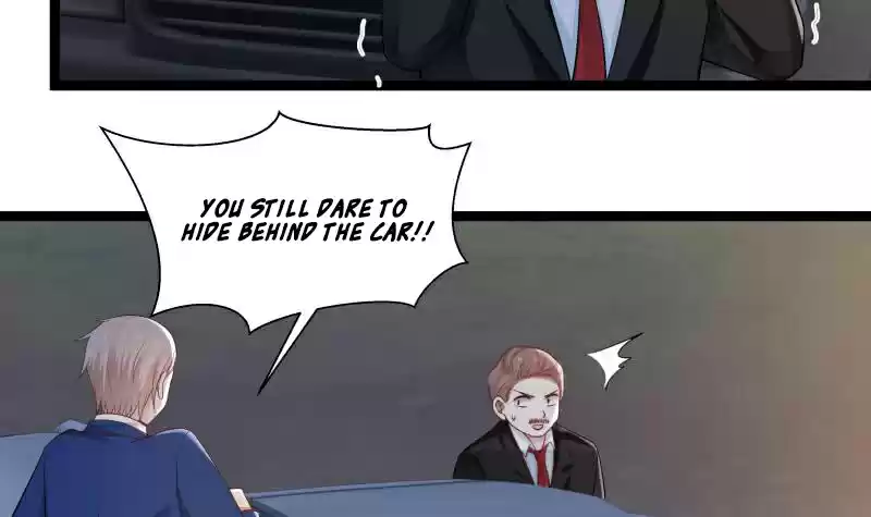 I Have a Dragon in my Body Ch. 13