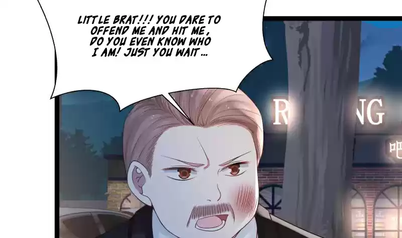 I Have a Dragon in my Body Ch. 13