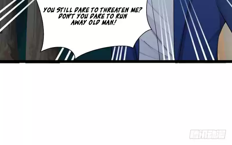 I Have a Dragon in my Body Ch. 13