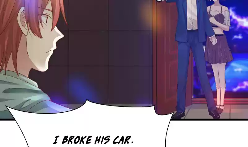 I Have a Dragon in my Body Ch. 13