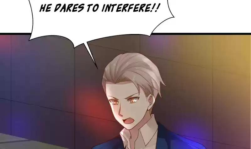 I Have a Dragon in my Body Ch. 13