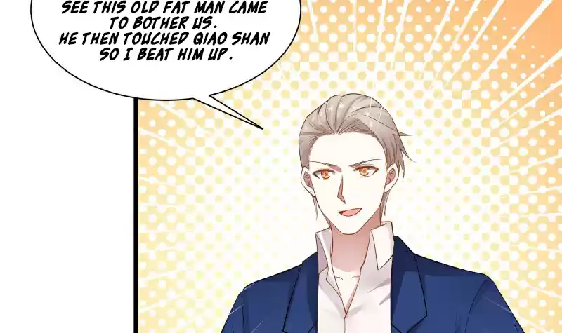 I Have a Dragon in my Body Ch. 13