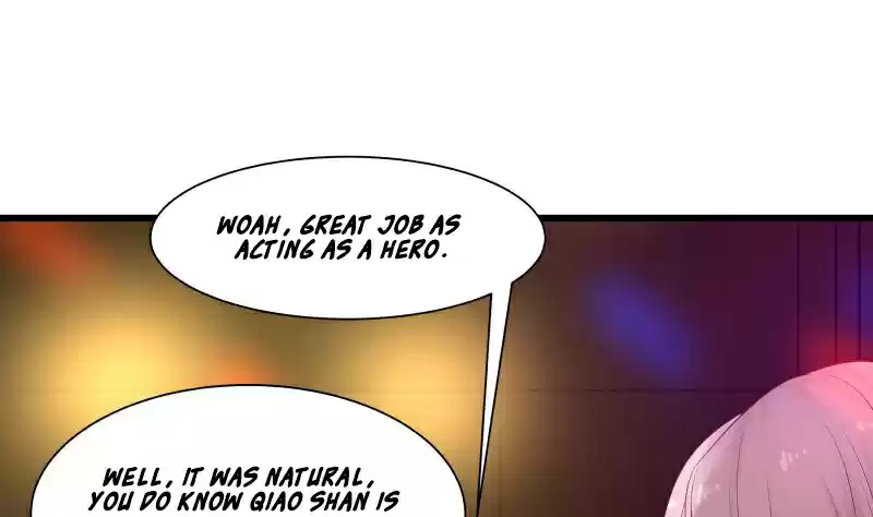 I Have a Dragon in my Body Ch. 13