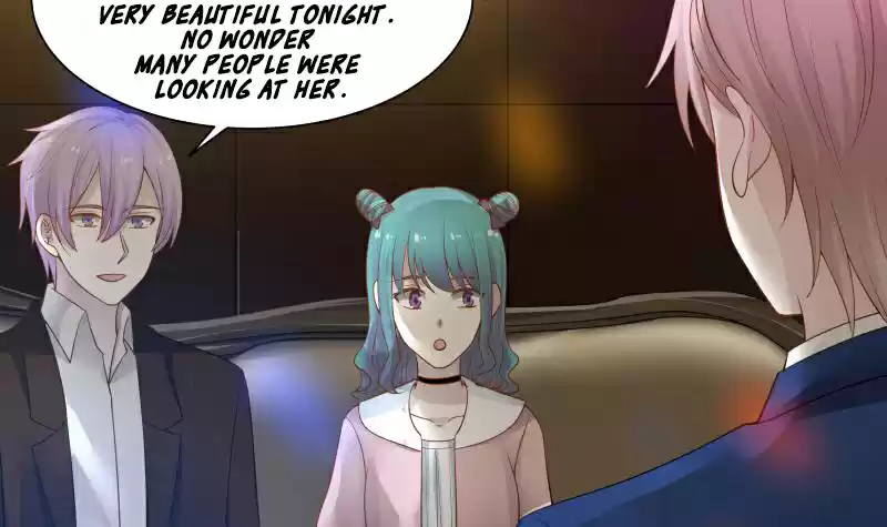 I Have a Dragon in my Body Ch. 13