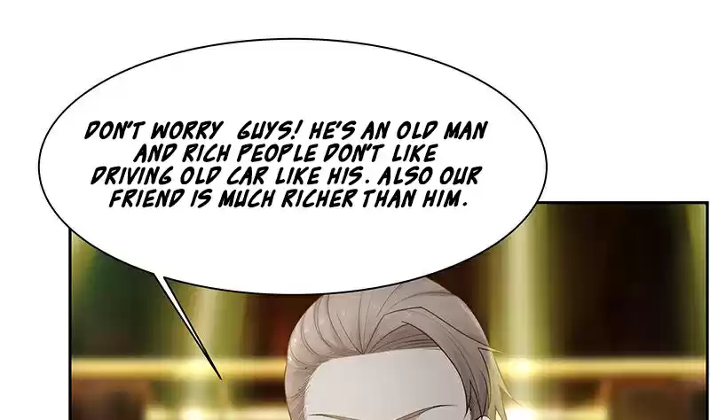 I Have a Dragon in my Body Ch. 14