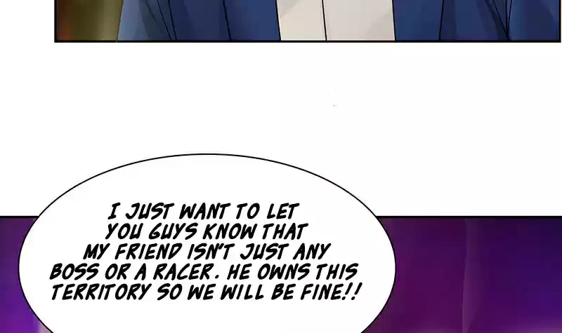 I Have a Dragon in my Body Ch. 14