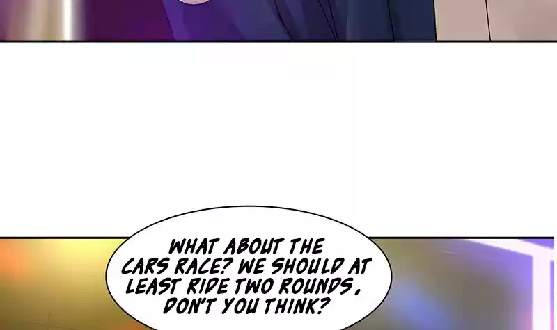 I Have a Dragon in my Body Ch. 14