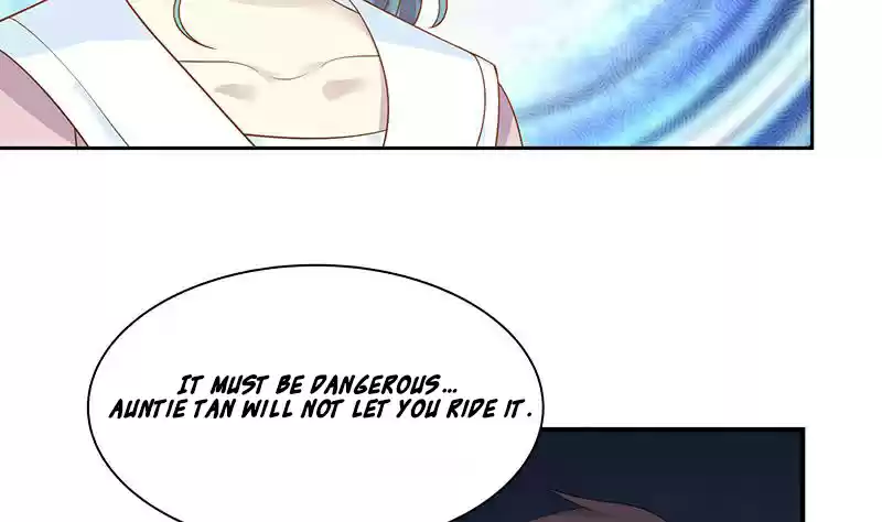 I Have a Dragon in my Body Ch. 14