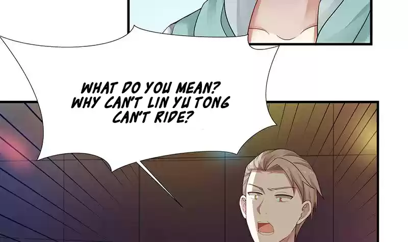 I Have a Dragon in my Body Ch. 14