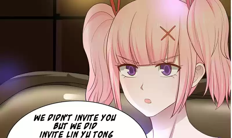 I Have a Dragon in my Body Ch. 14