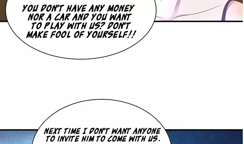 I Have a Dragon in my Body Ch. 14