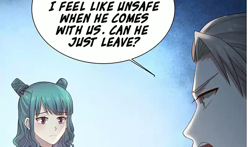 I Have a Dragon in my Body Ch. 14