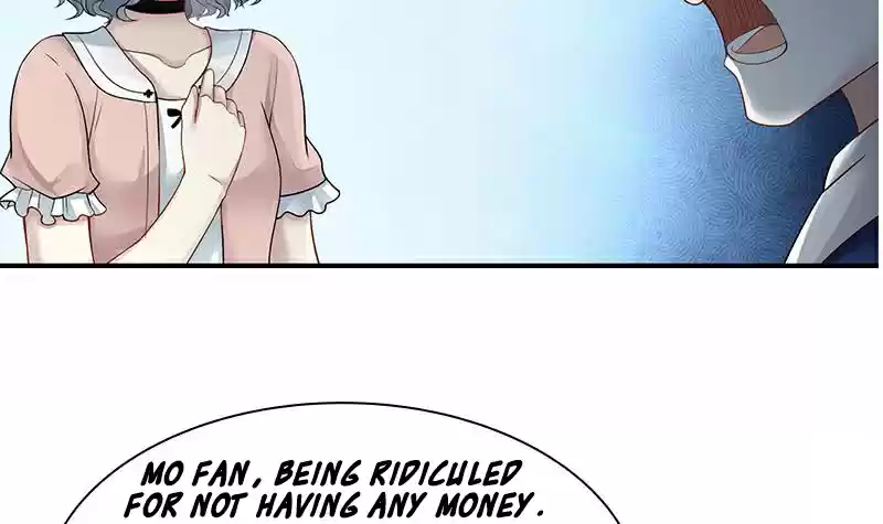 I Have a Dragon in my Body Ch. 14