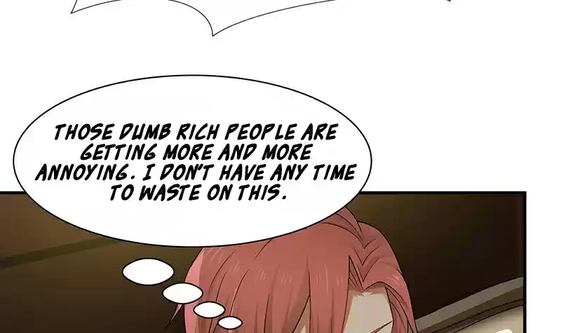 I Have a Dragon in my Body Ch. 14