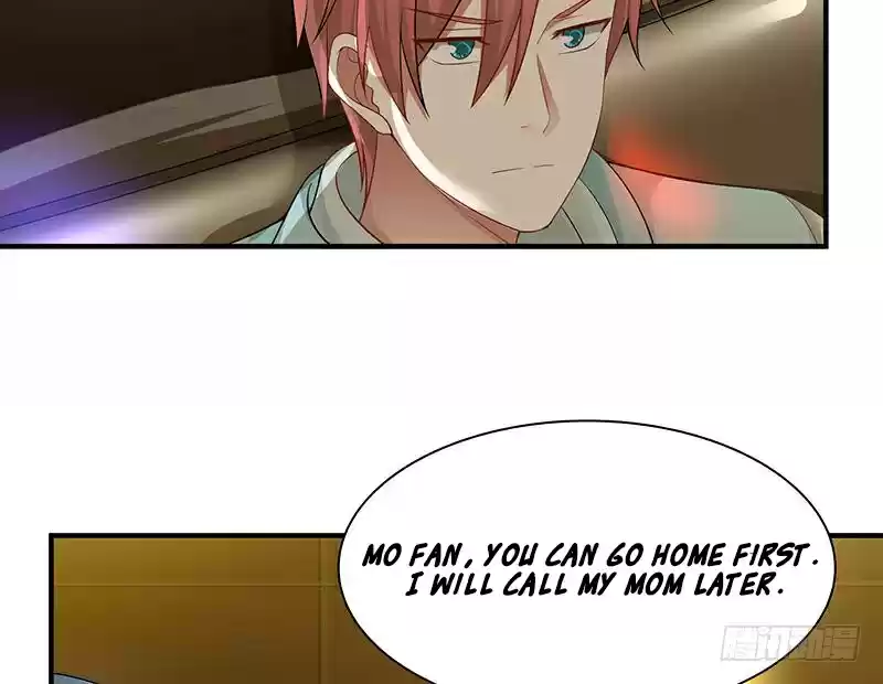 I Have a Dragon in my Body Ch. 14