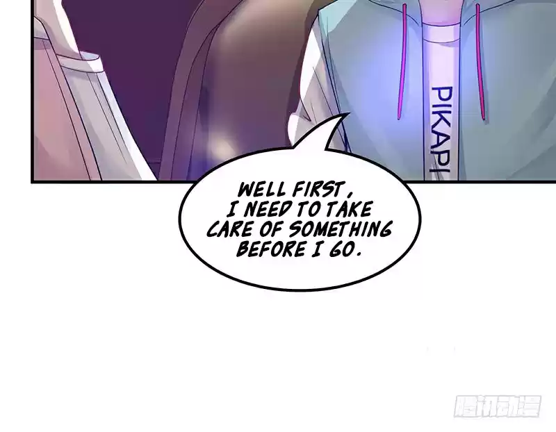 I Have a Dragon in my Body Ch. 14