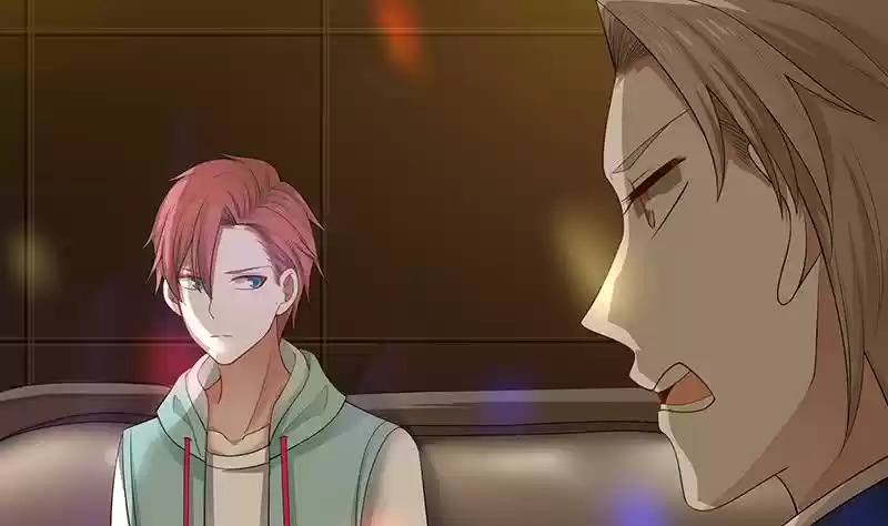 I Have a Dragon in my Body Ch. 14