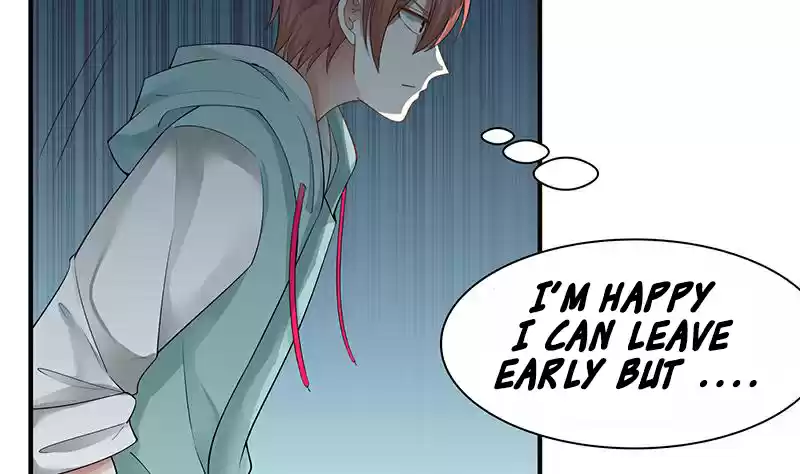 I Have a Dragon in my Body Ch. 14