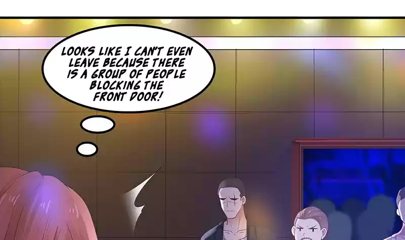 I Have a Dragon in my Body Ch. 14