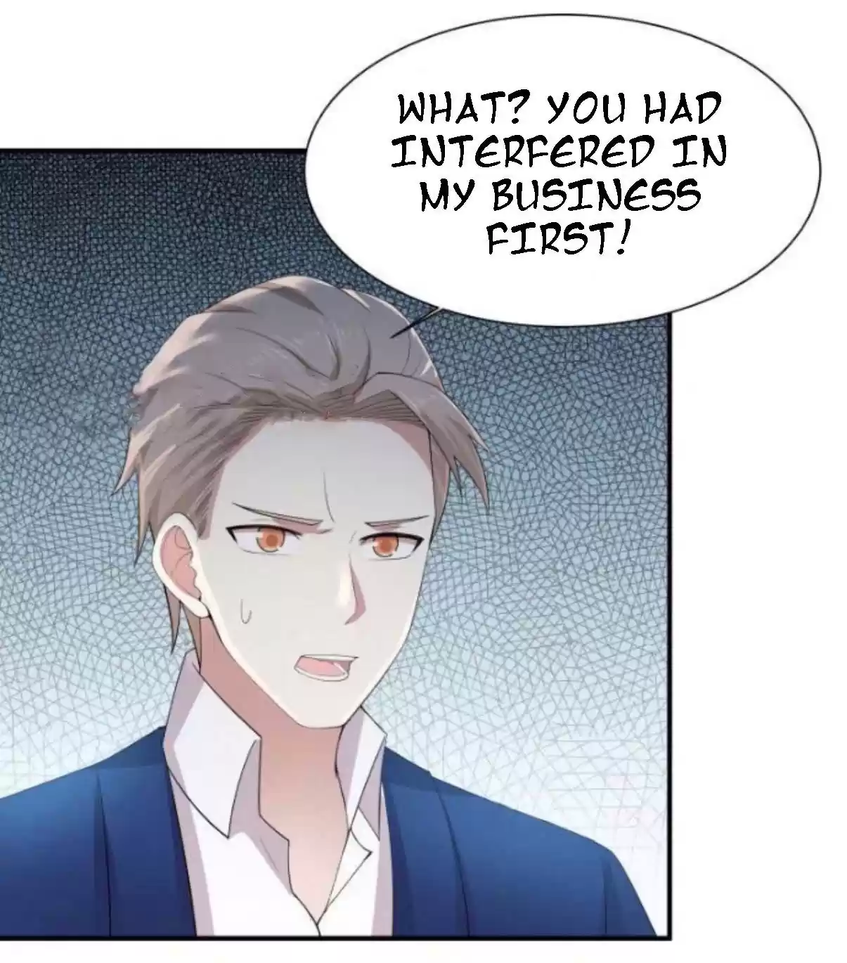 I Have a Dragon in my Body Ch. 15