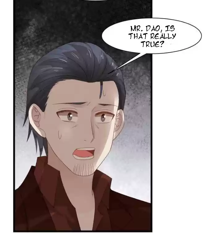 I Have a Dragon in my Body Ch. 15