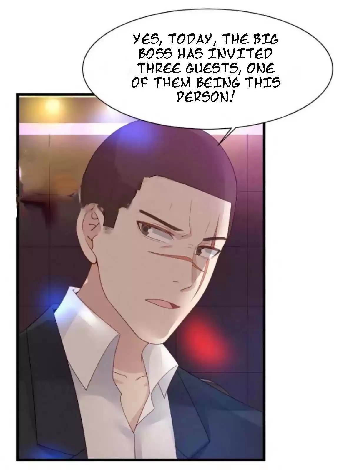 I Have a Dragon in my Body Ch. 15