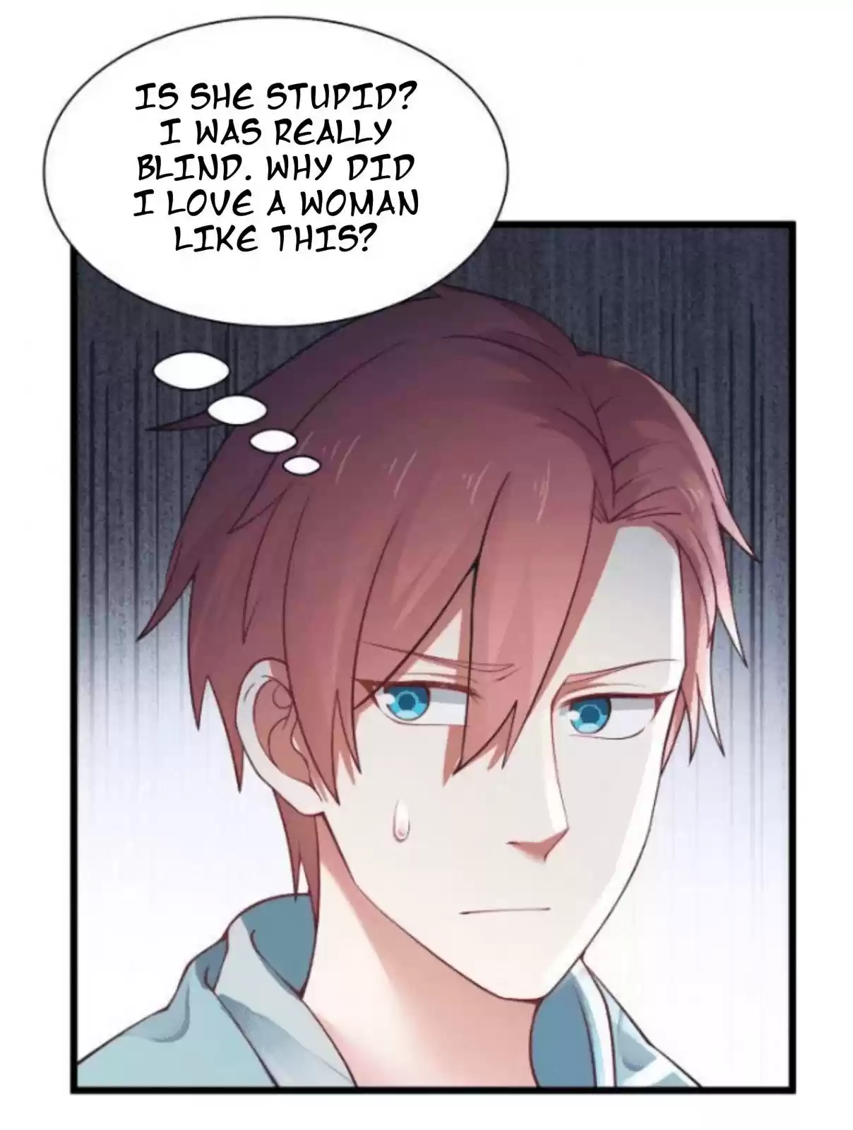 I Have a Dragon in my Body Ch. 16