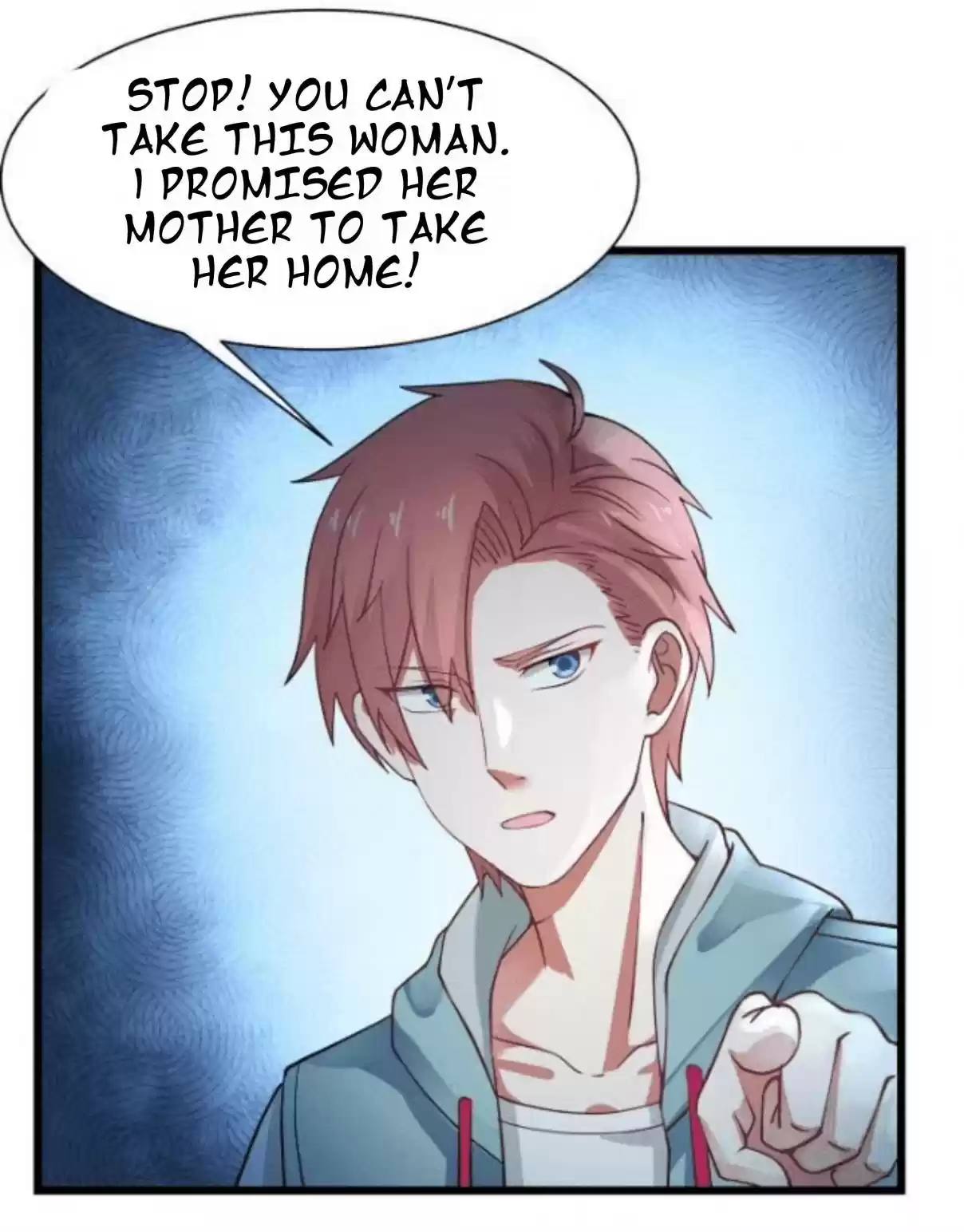 I Have a Dragon in my Body Ch. 16